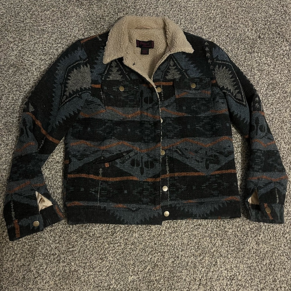 Cowgirl Legend Jacket